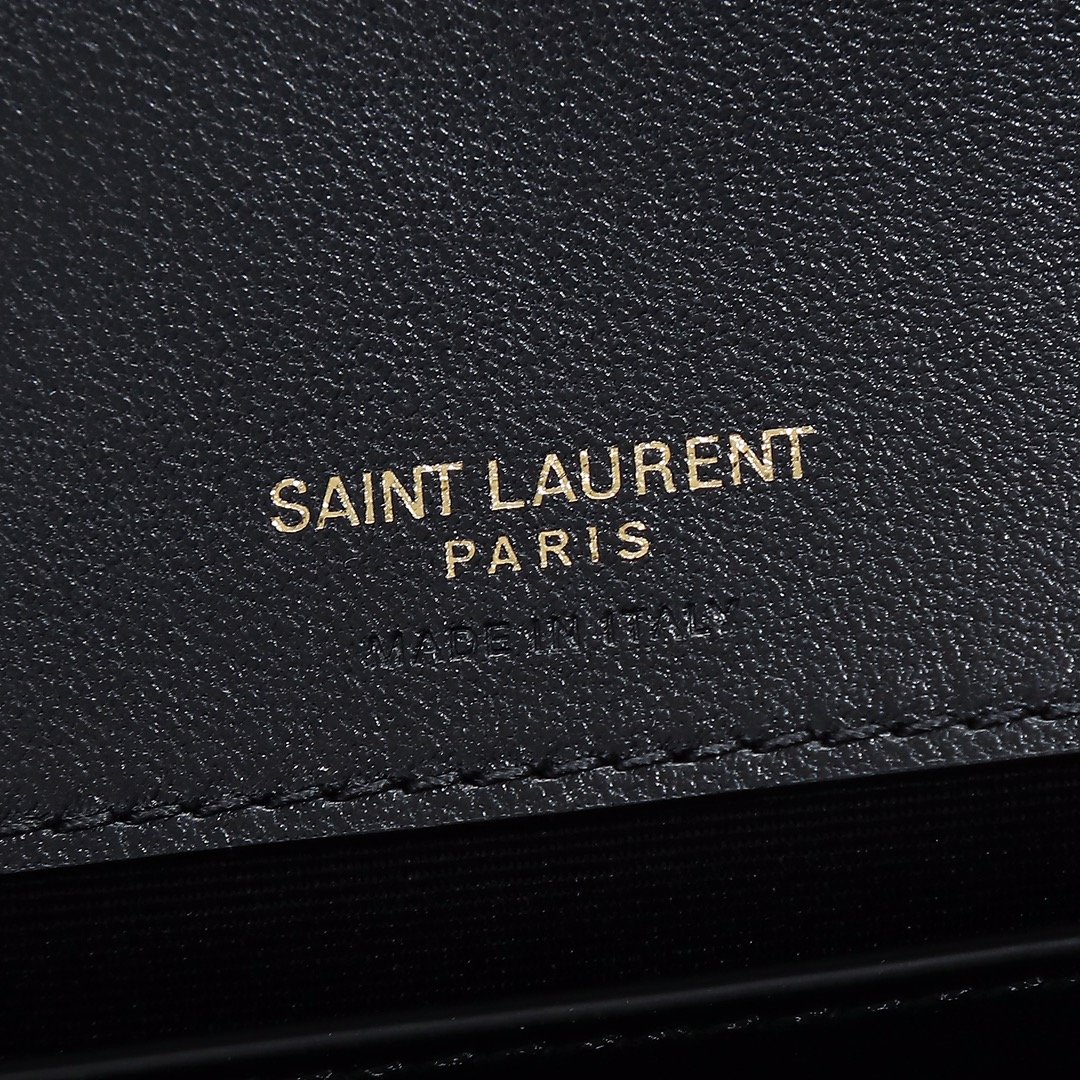 Saint Laurent Loulou Mini Bag L112401 - Image 5