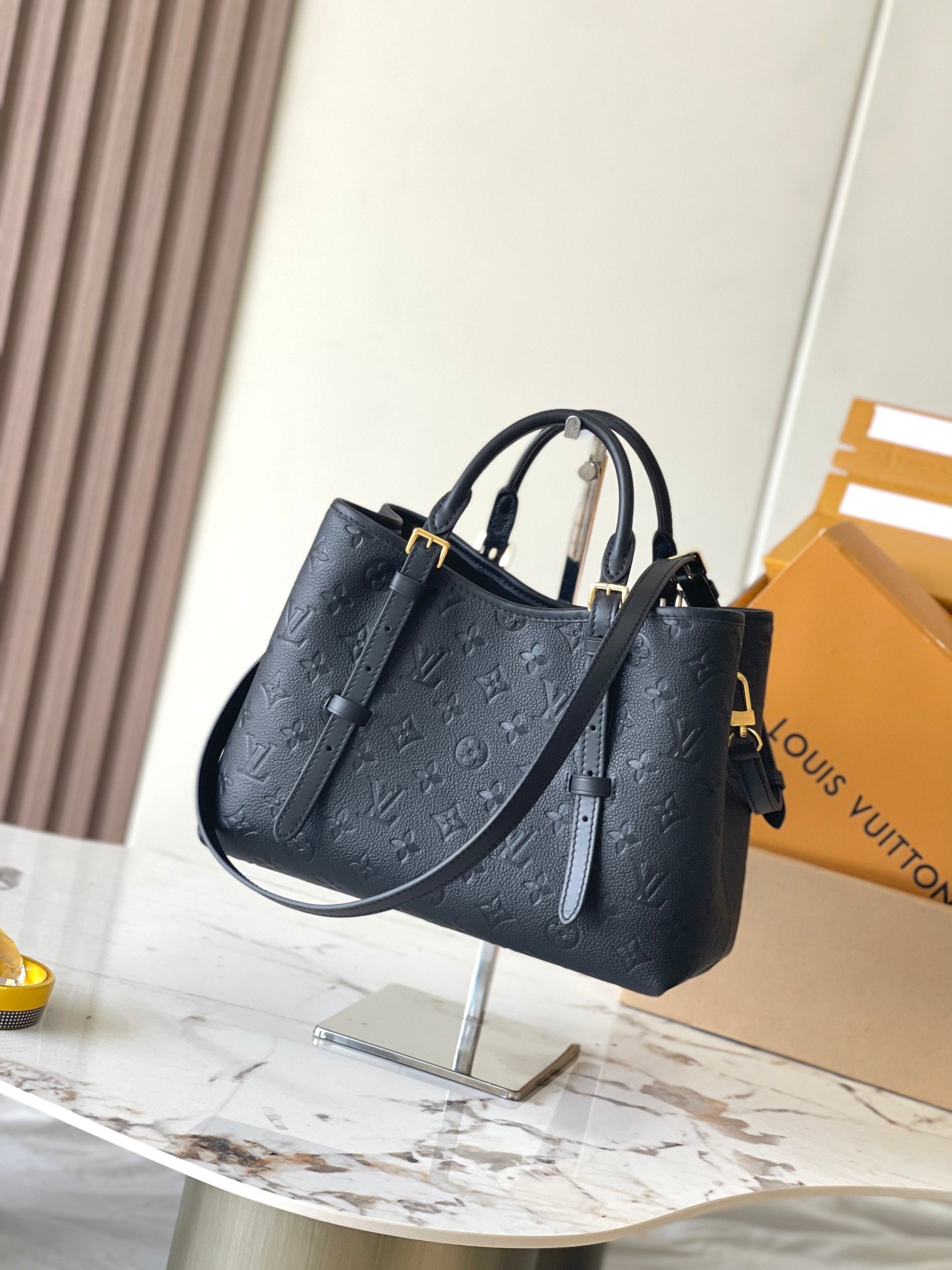 Louis Vuitton Babylone PM Handbag L112404 - Image 4