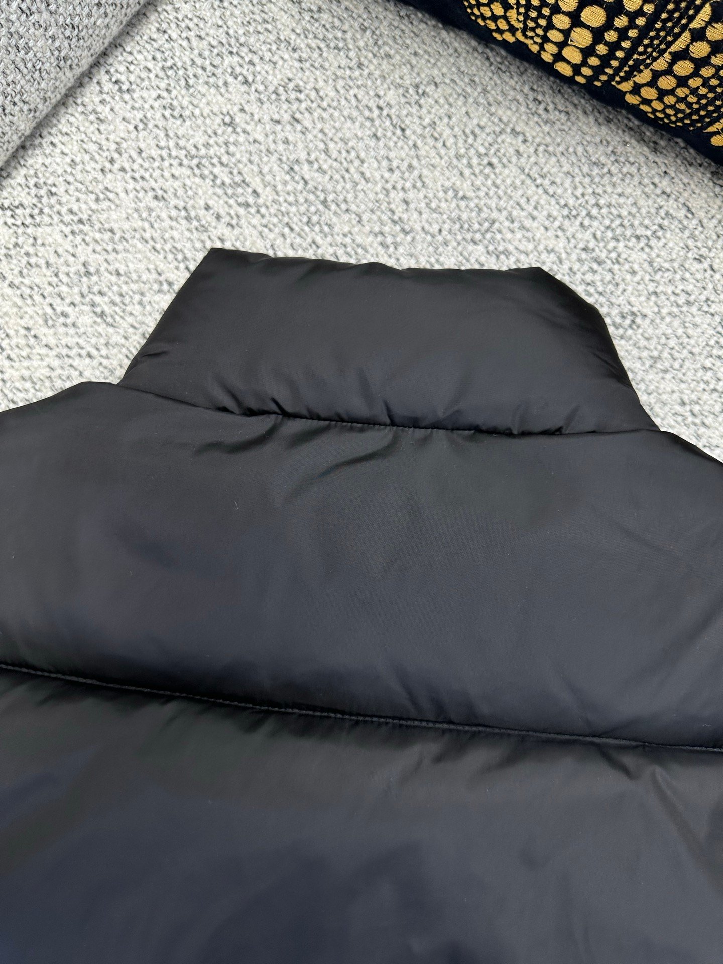 Prada Re-Nylon Down Vest 112403 - Image 7