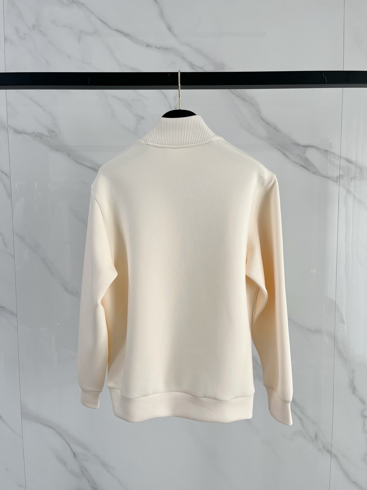 Prada pullover knit sweater 112602 - Image 6