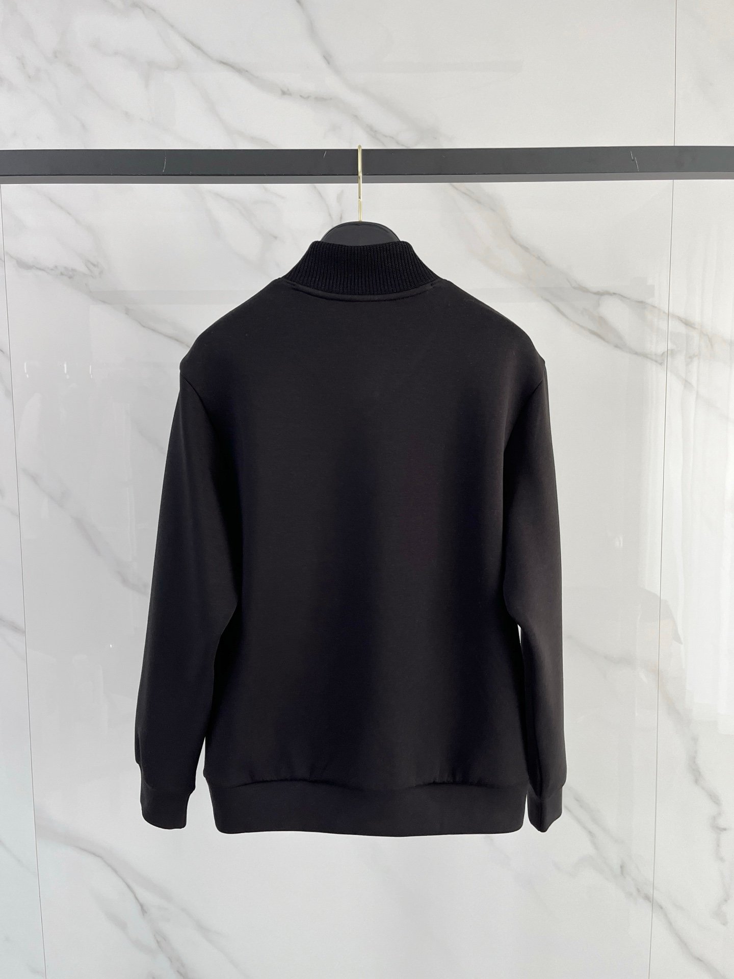 Prada pullover knit sweater 112602 - Image 11