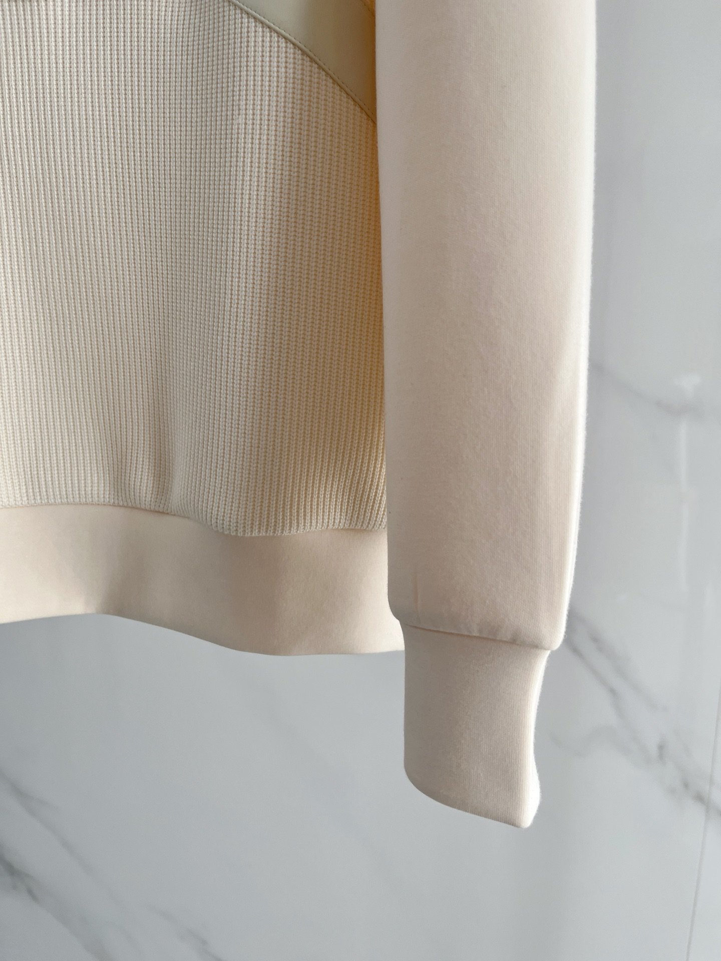 Prada pullover knit sweater 112603 - Image 5