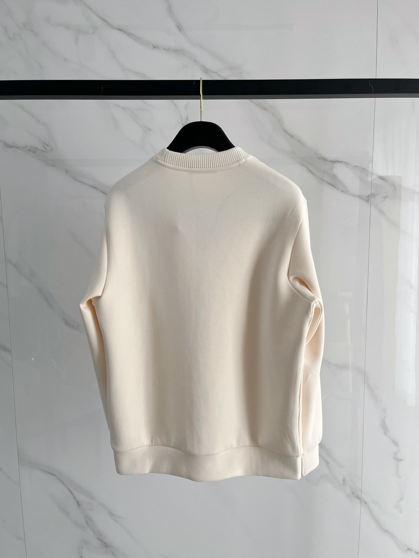 Prada pullover knit sweater 112603 - Image 6