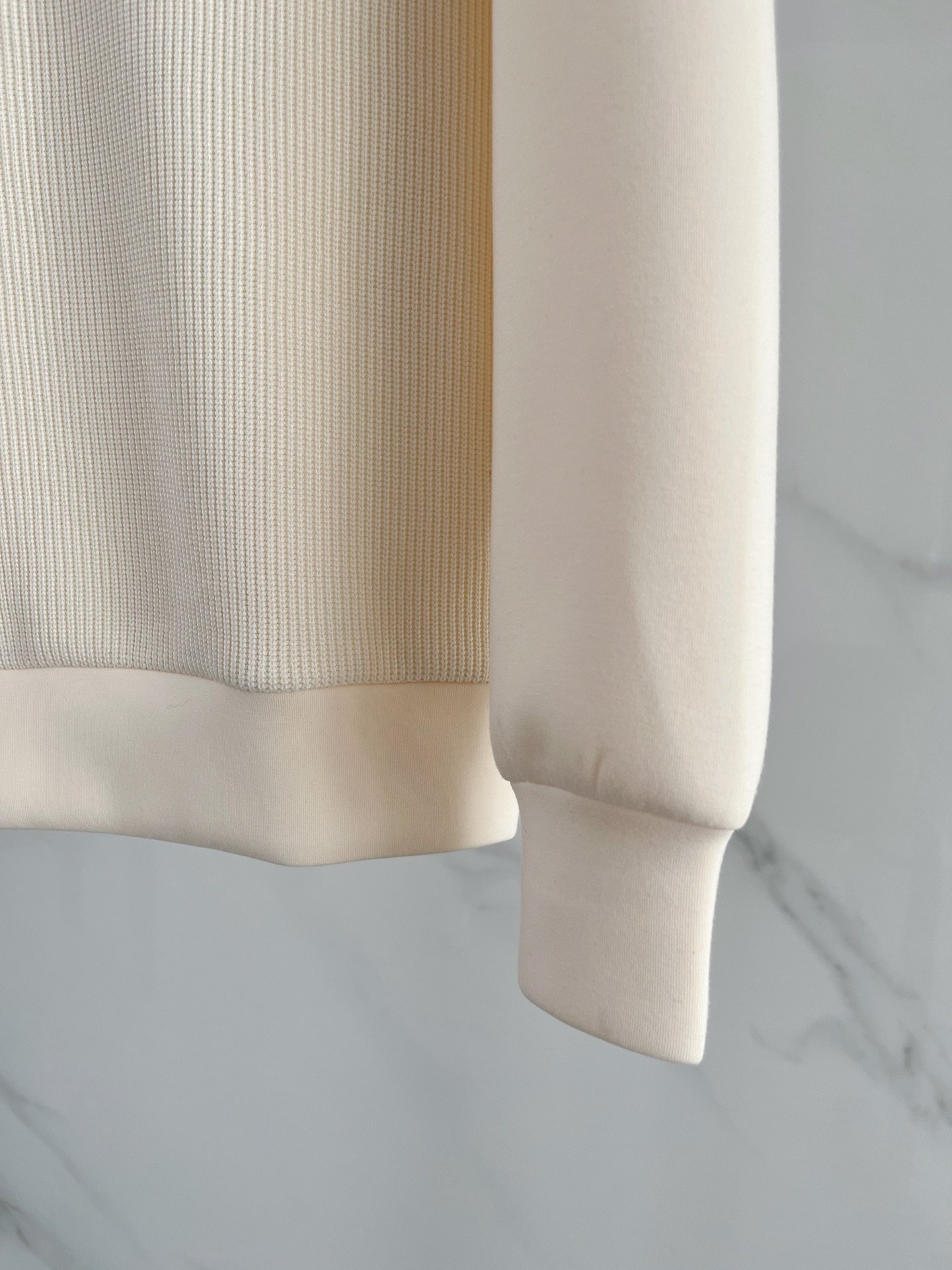 Prada pullover knit sweater 112604 - Image 11