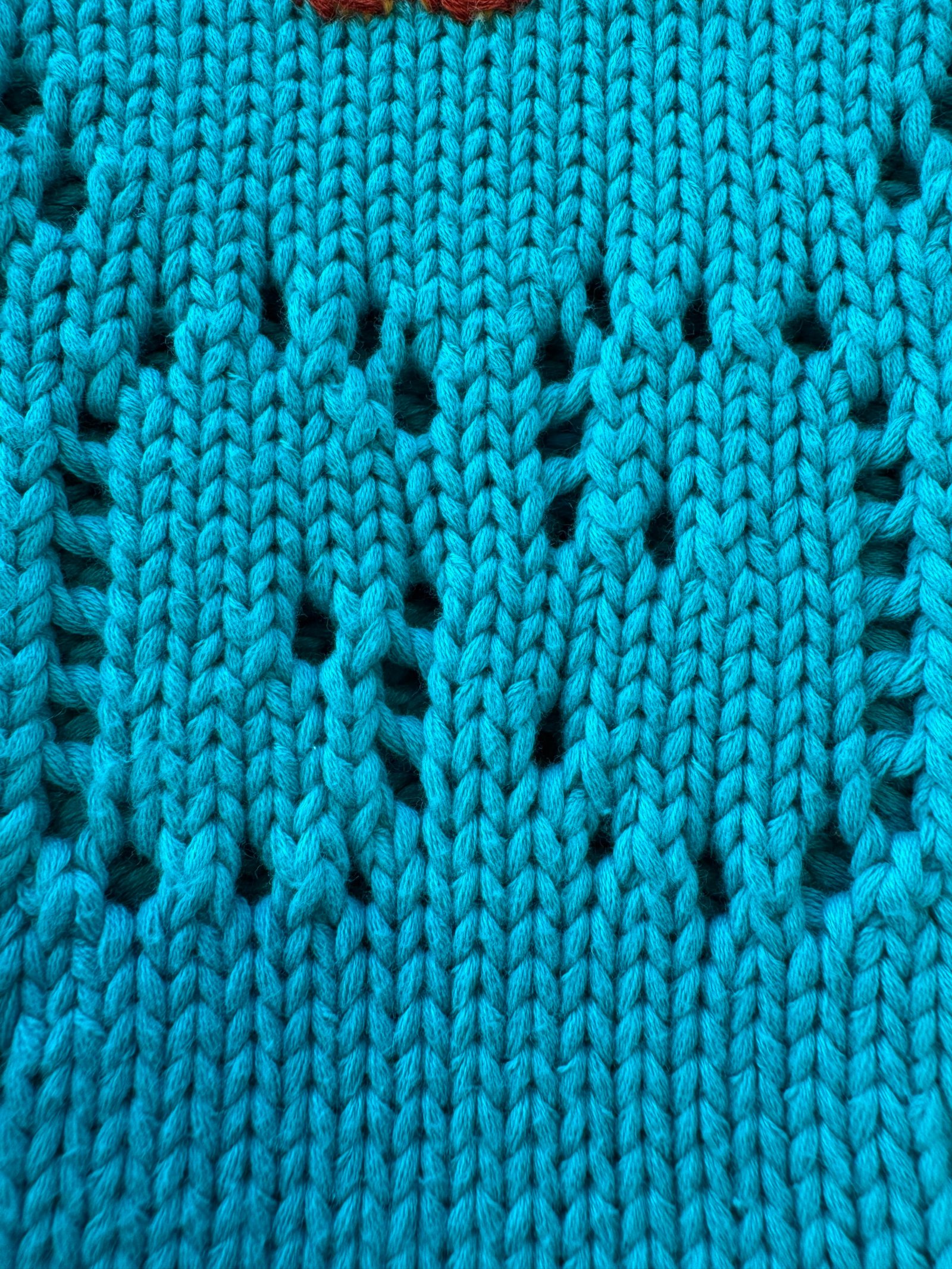 Gucci knit sweater with animal embroidery D112701 - Image 9