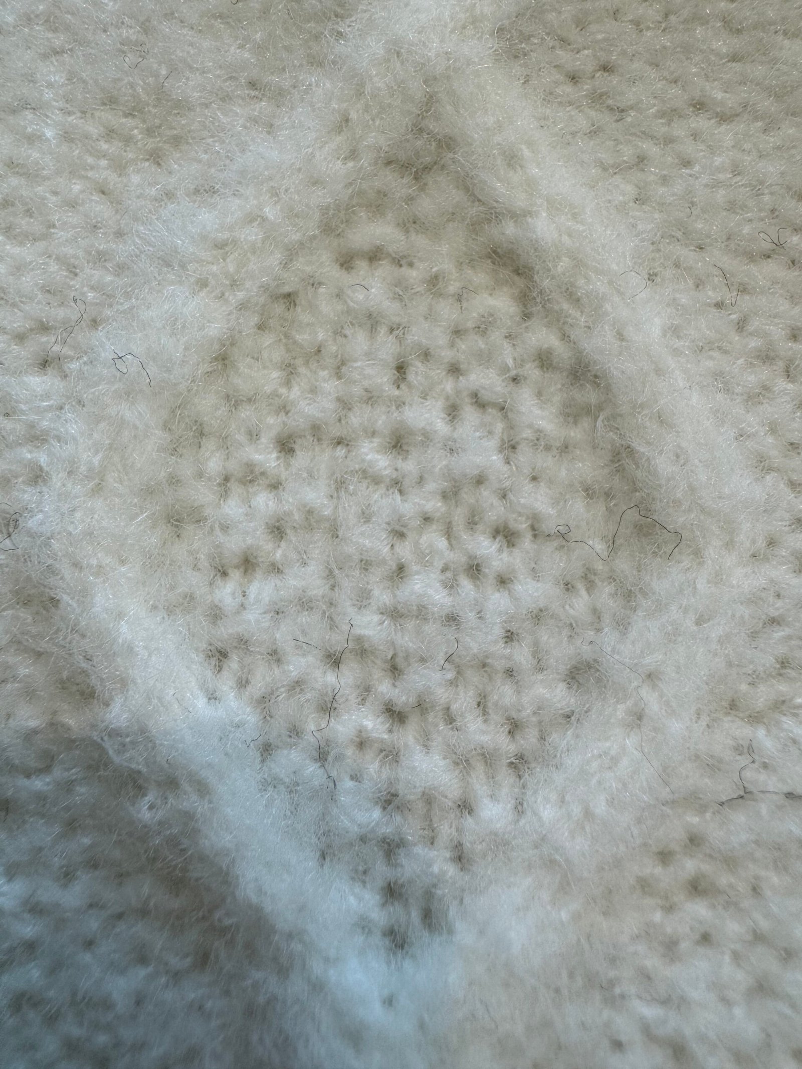 Chanel knitted cardigan with embroidery D112702 - Image 4