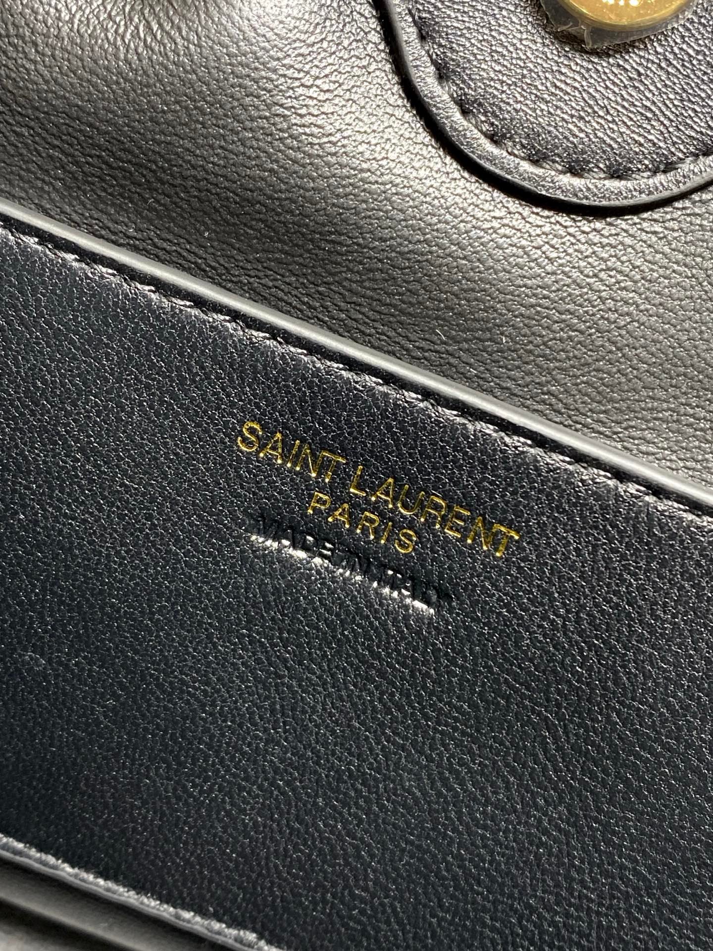 YSL Crossbody Bag L112706 - Image 6