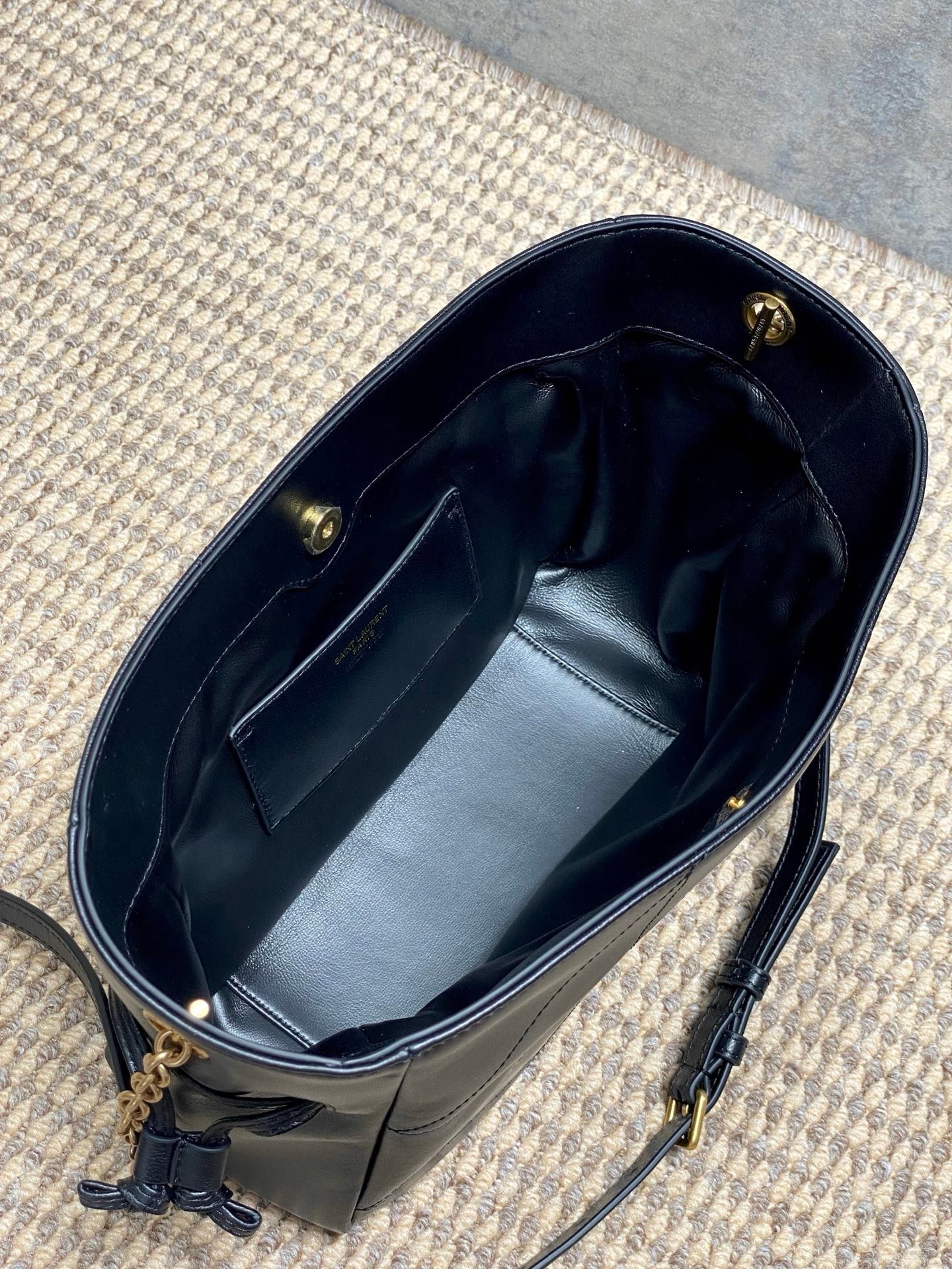 YSL Crossbody Bag L112706 - Image 7