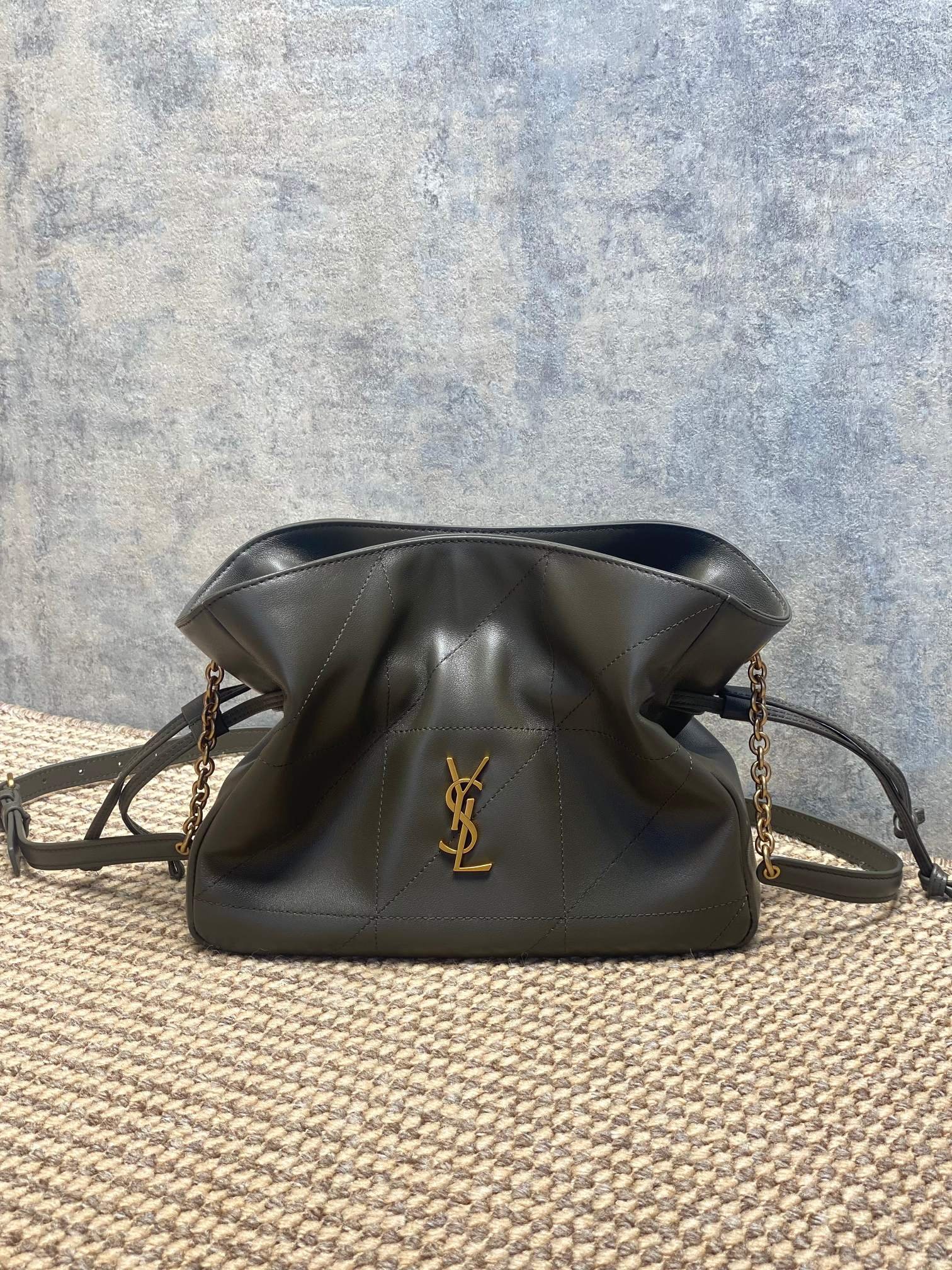 YSL Crossbody Bag L112706 - Image 2