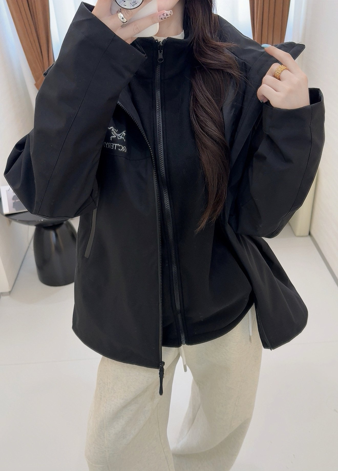 Arc'teryx Sentinel Jacket D120102 - Image 8