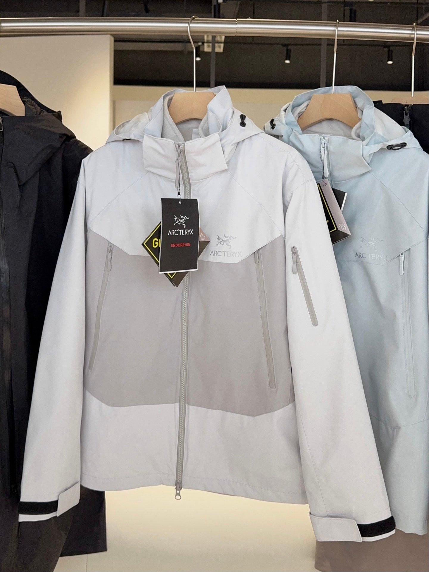 Arc'teryx Sentinel Jacket D120102 - Image 4