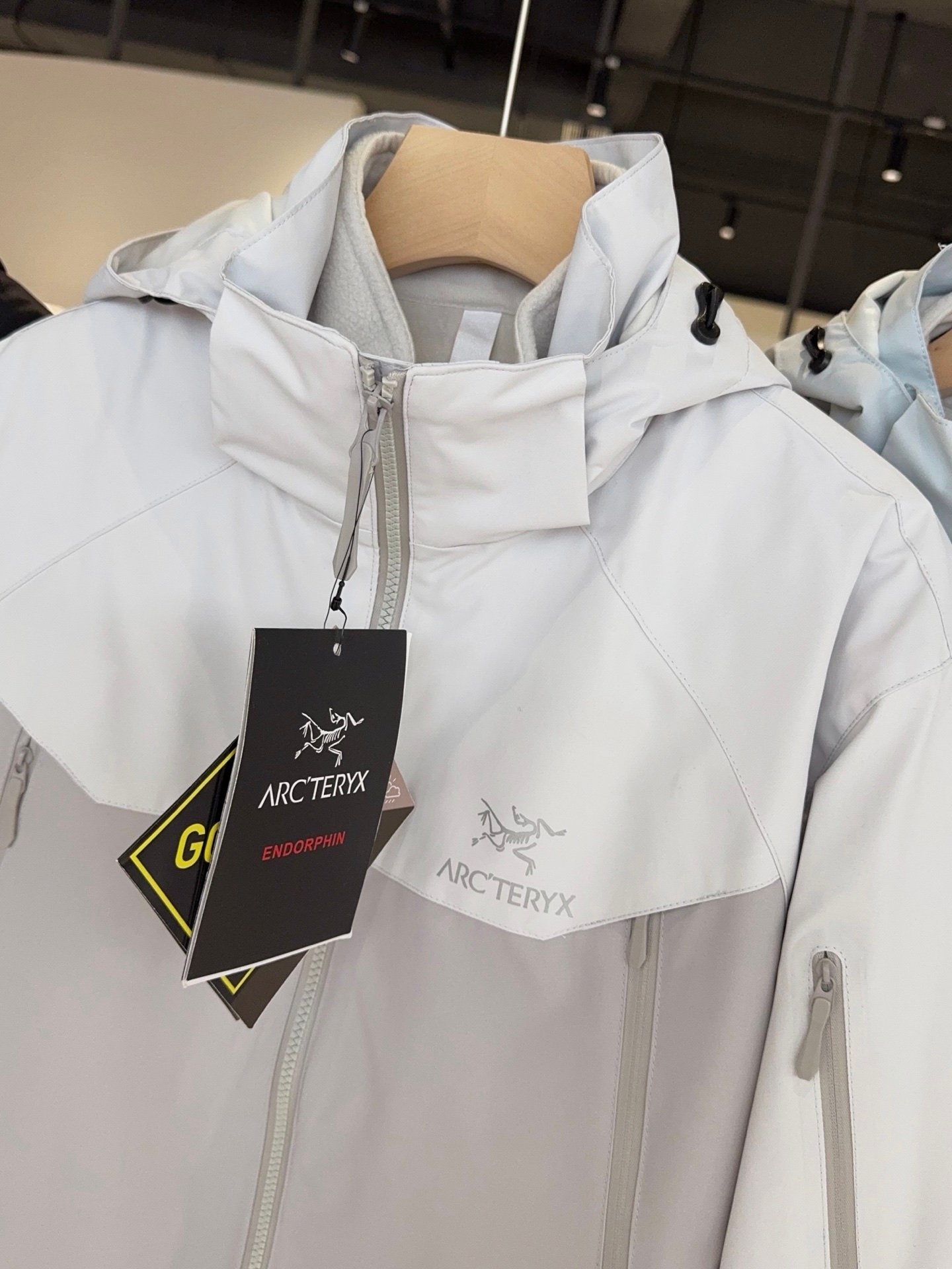 Arc'teryx Sentinel Jacket D120102 - Image 5