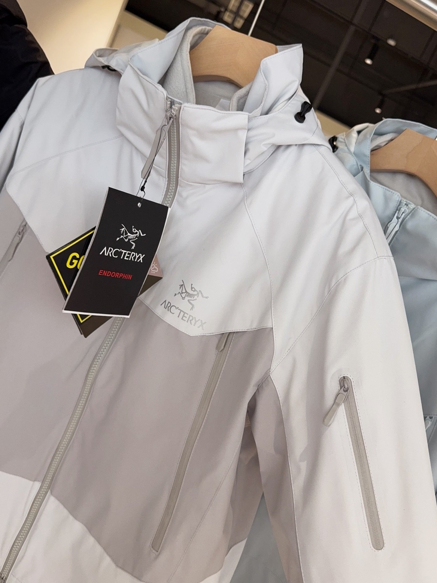 Arc'teryx Sentinel Jacket D120102 - Image 6