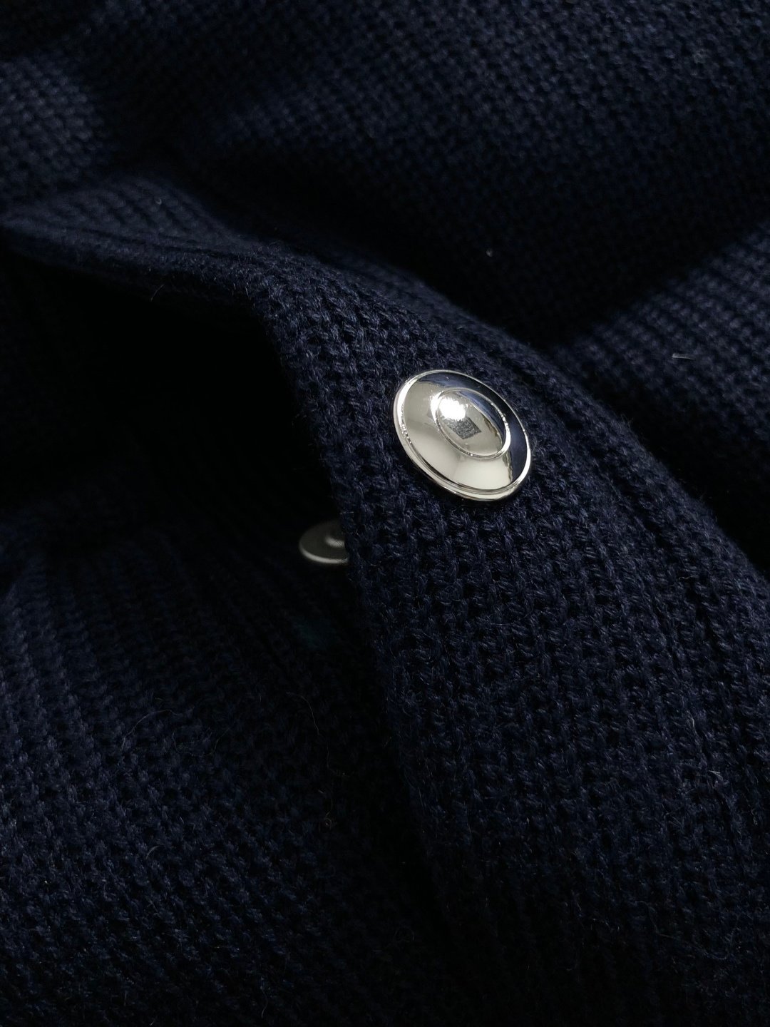 Loro Piana Men's Fillmore Quilted Cashmere Down 120102 - Image 9