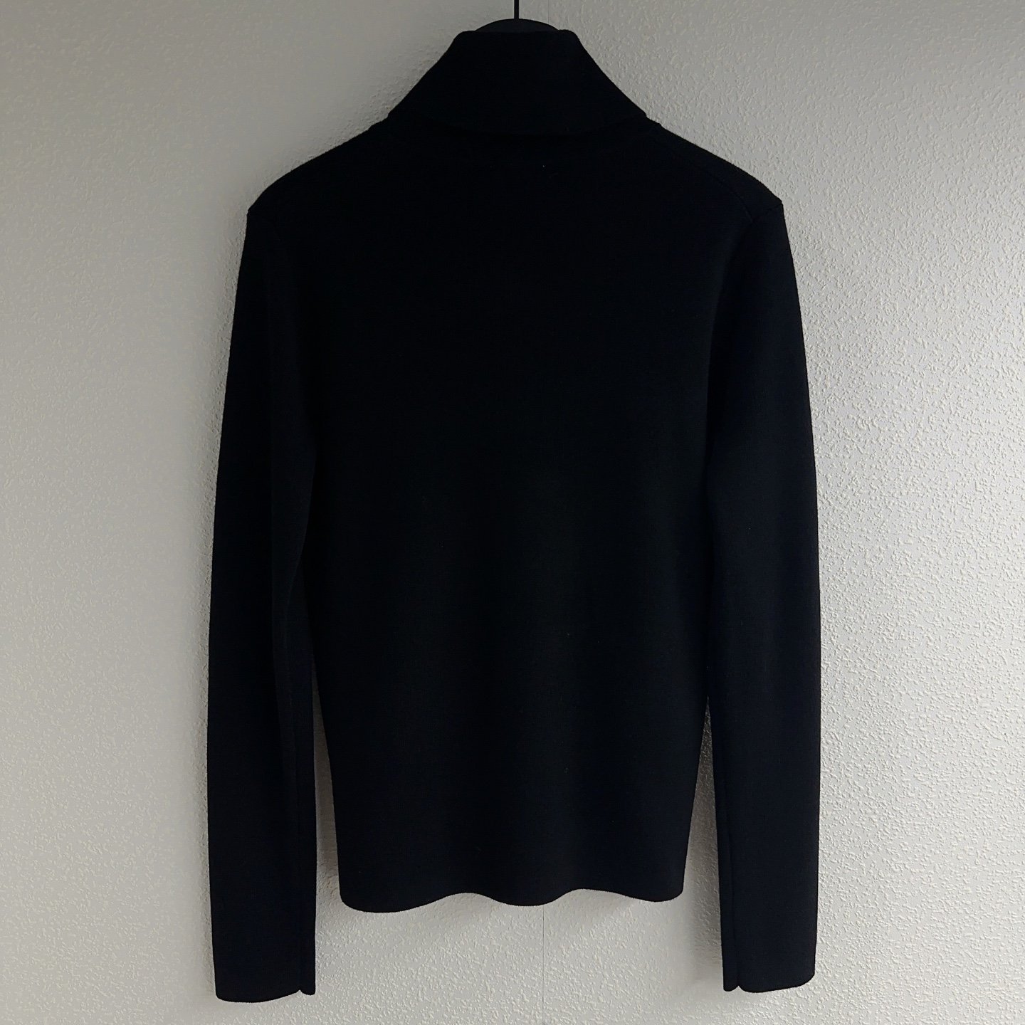 Céline Colorful Logo Embroidered Pullover Knit Shirt D120302 - Image 5