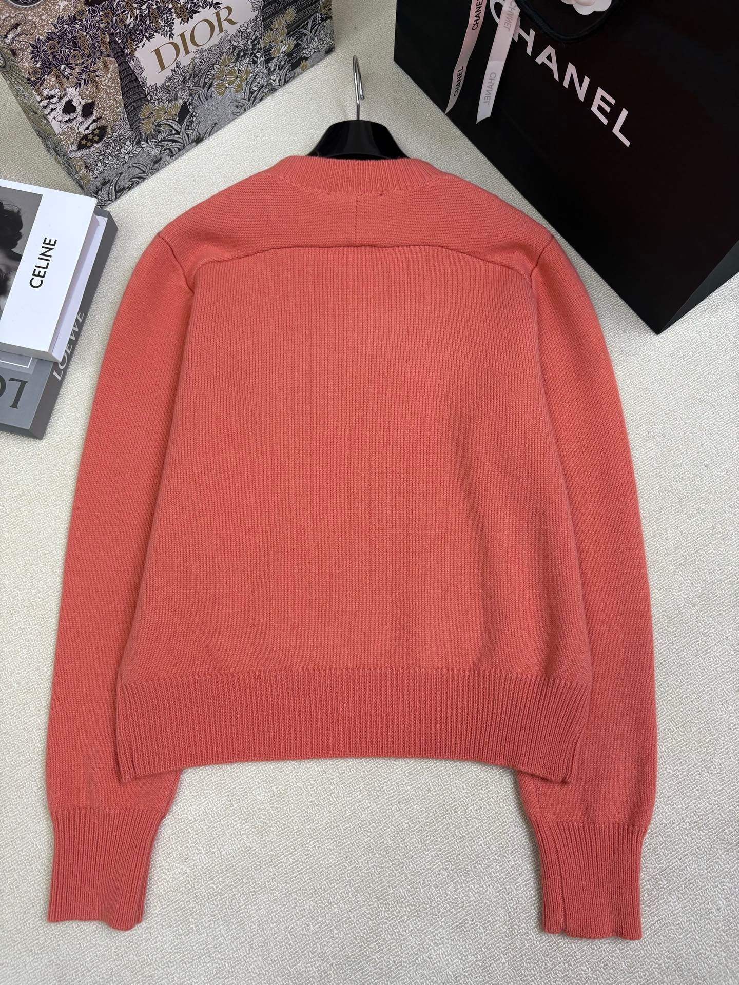 Gucci Designer Luxury Wool Sweaters D120506 - Image 7