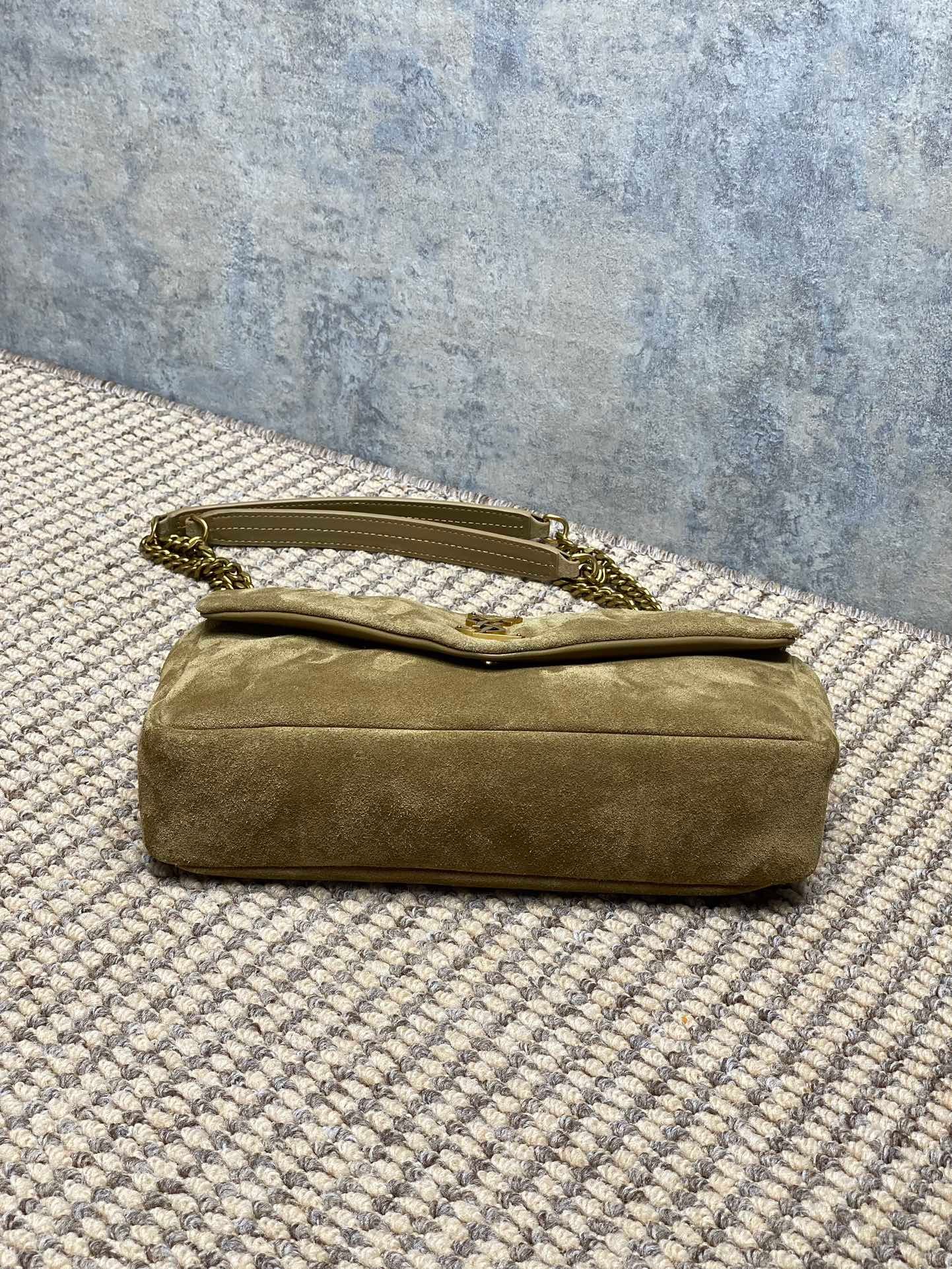 YSL Chain Bag L121001 - Image 4