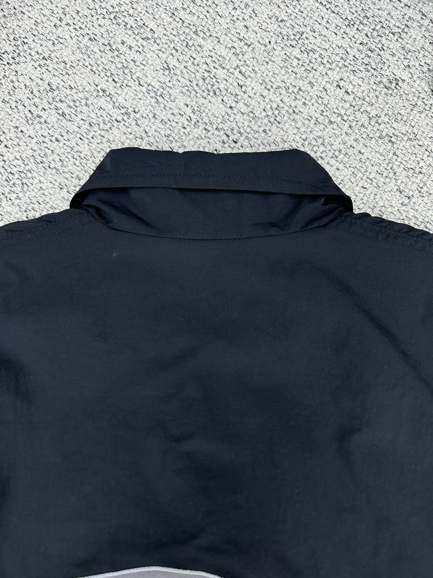 Balenciaga Men's 3b Football Tracksuit Jacket 121105 - Image 9