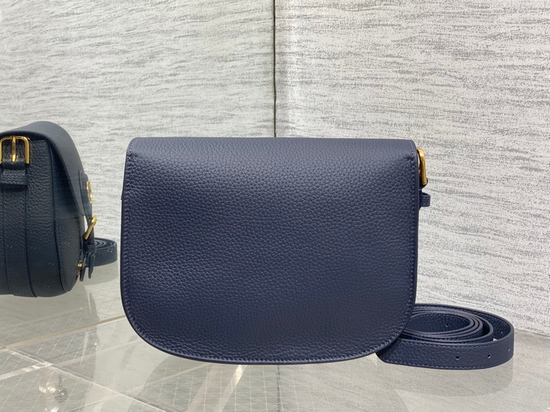 DIOR Flip Top Shoulder Bag L121202 - Image 4