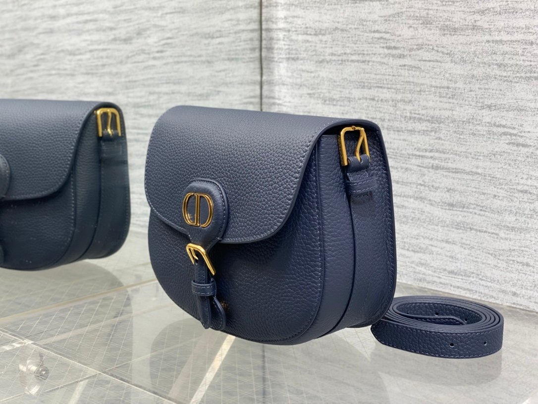 DIOR Flip Top Shoulder Bag L121202 - Image 5
