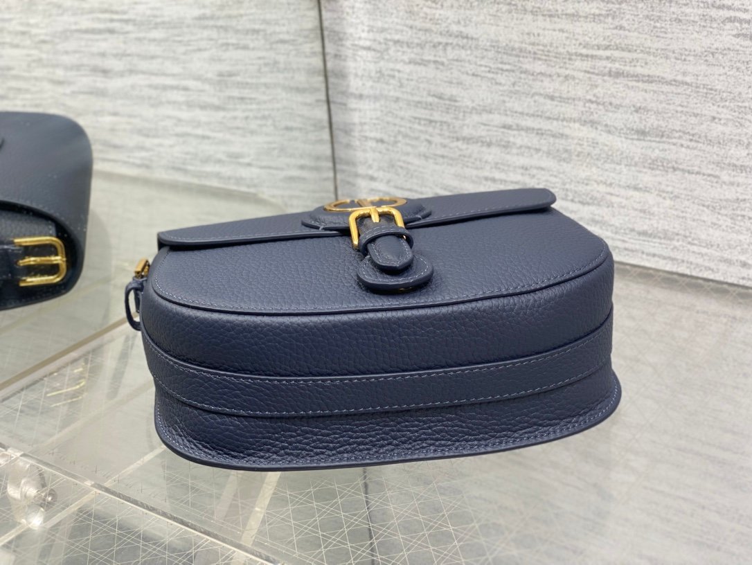 DIOR Flip Top Shoulder Bag L121202 - Image 6