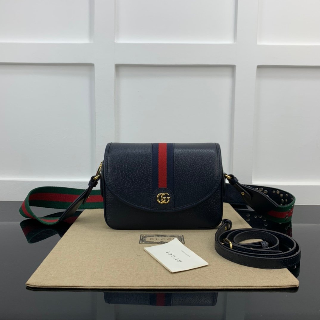 GUCCI messenger bag L121504 - Image 2