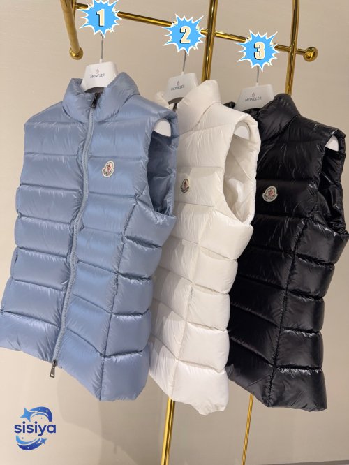 Moncler Ghany Ladies' Down Jacket D121707