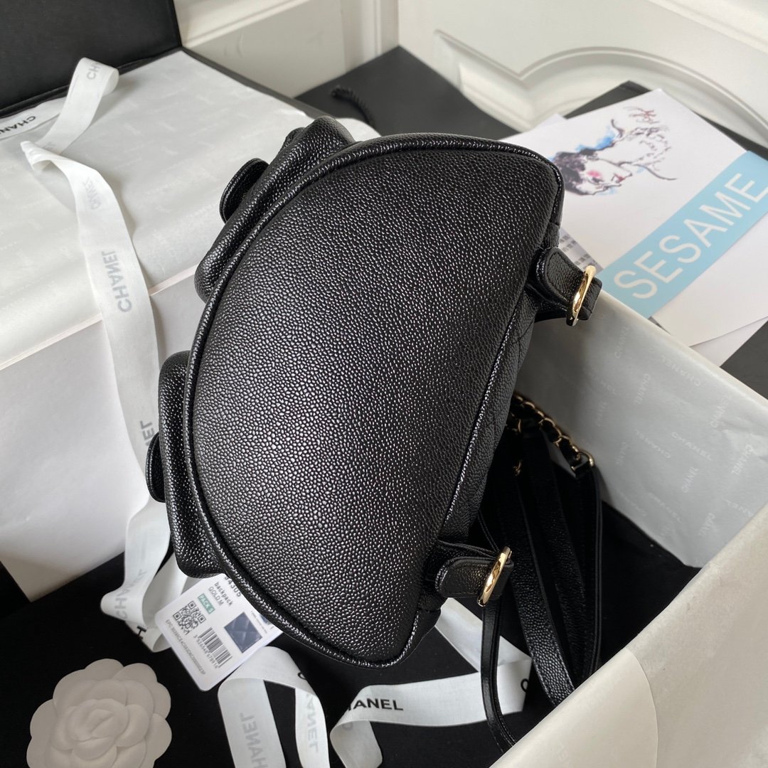 Chanel Small Duma Backpack L121803 - Image 4