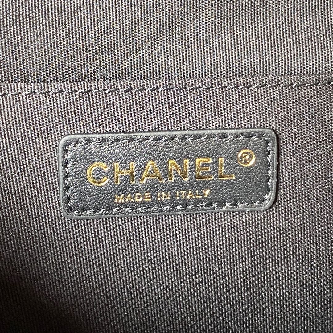 Chanel Small Duma Backpack L121803 - Image 6