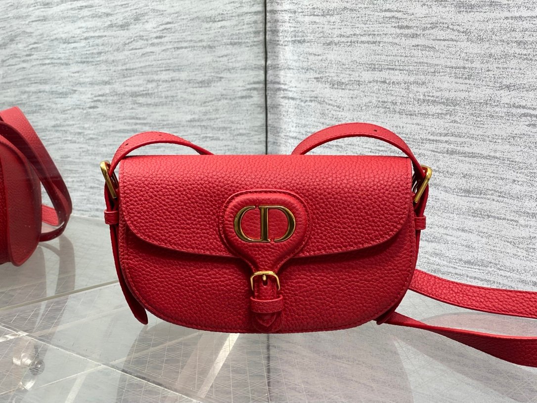 Dior Medium Dior Bobby Bag L121807 - Image 5