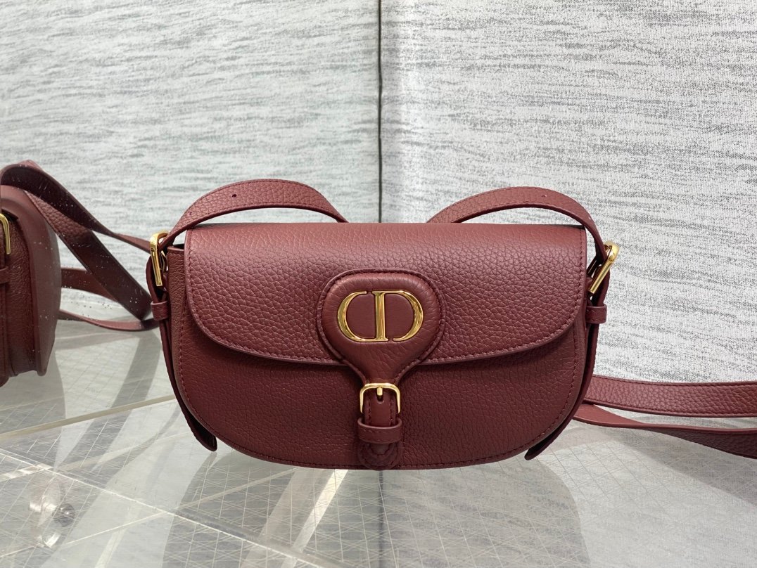 Dior Medium Dior Bobby Bag L121807 - Image 12
