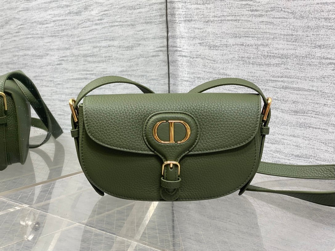Dior Medium Dior Bobby Bag L121807 - Image 13