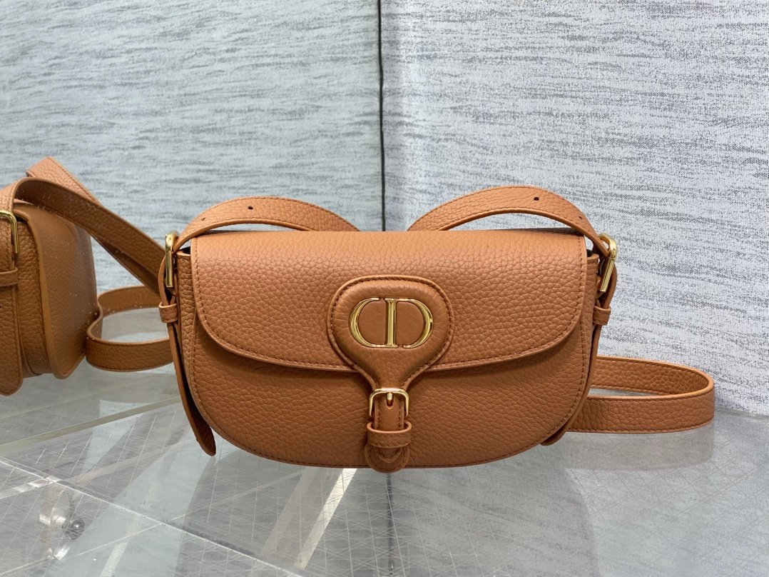 Dior Medium Dior Bobby Bag L121807 - Image 14
