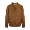 Bottega Veneta cashmere cardigan 121905