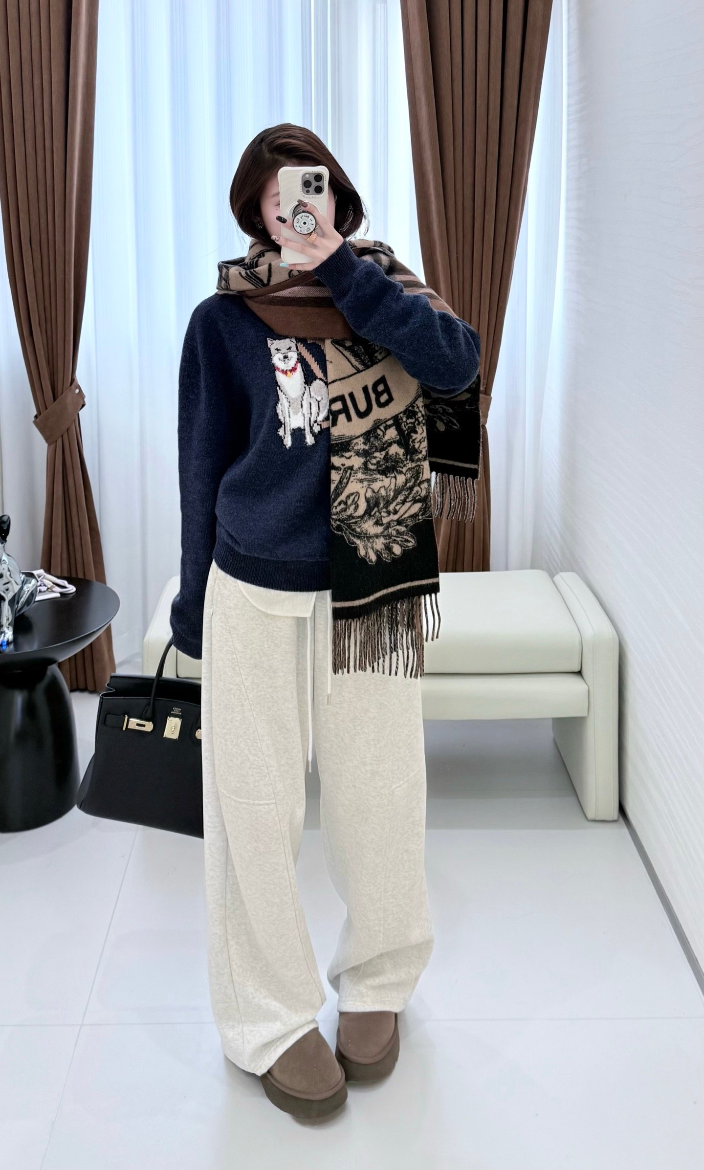 Louis Vuitton Pullovers Knitwear D122407 - Image 8