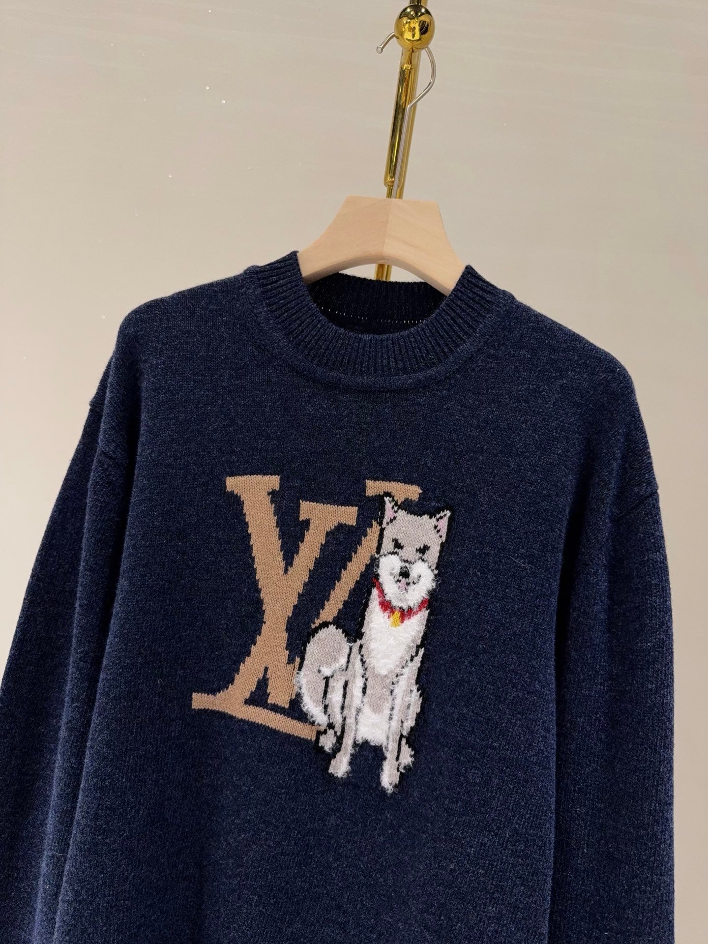 Louis Vuitton Pullovers Knitwear D122407 - Image 3