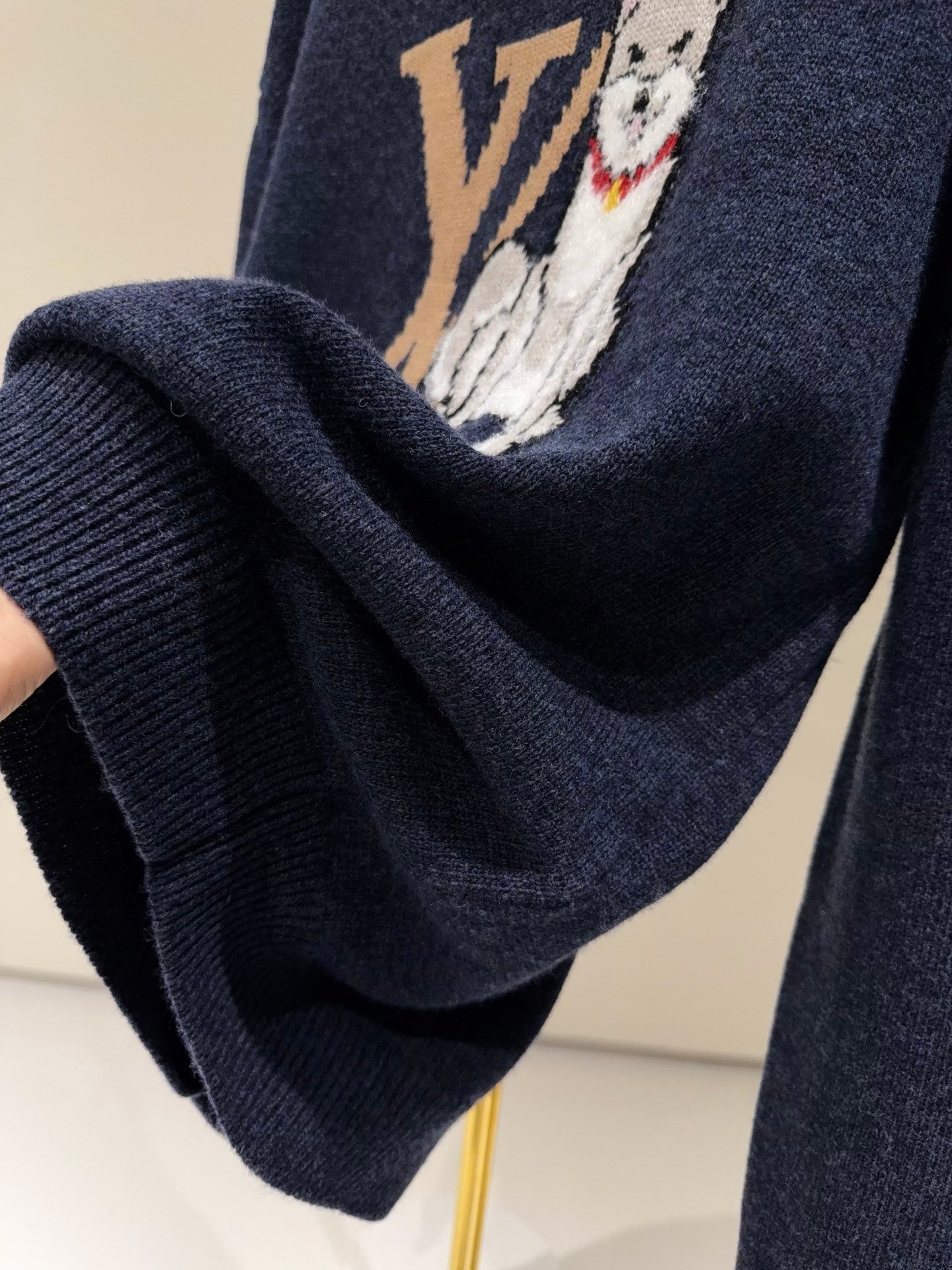 Louis Vuitton Pullovers Knitwear D122407 - Image 5