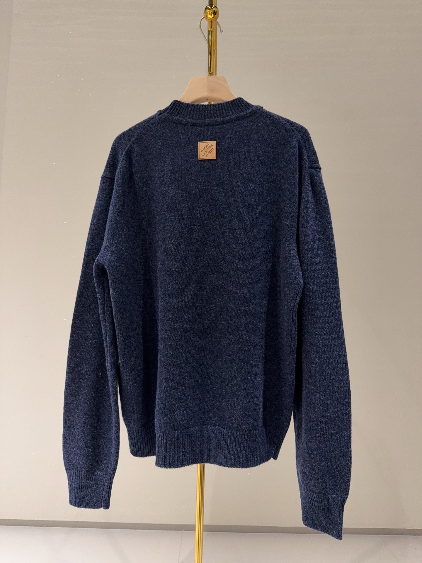 Louis Vuitton Pullovers Knitwear D122407 - Image 7