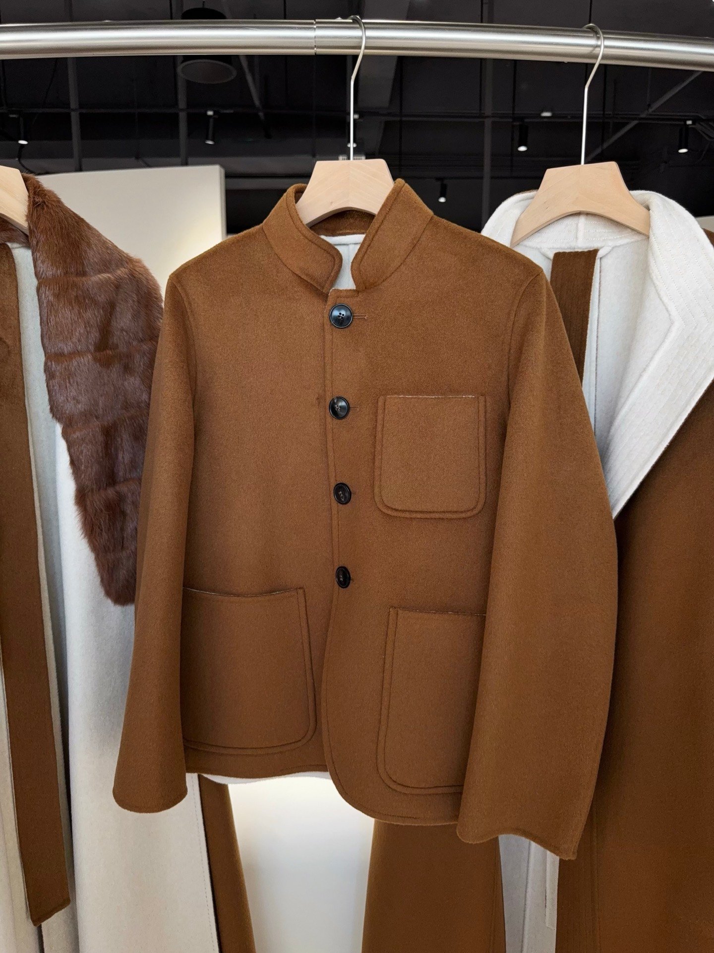 Loro Piana Jacket D122401