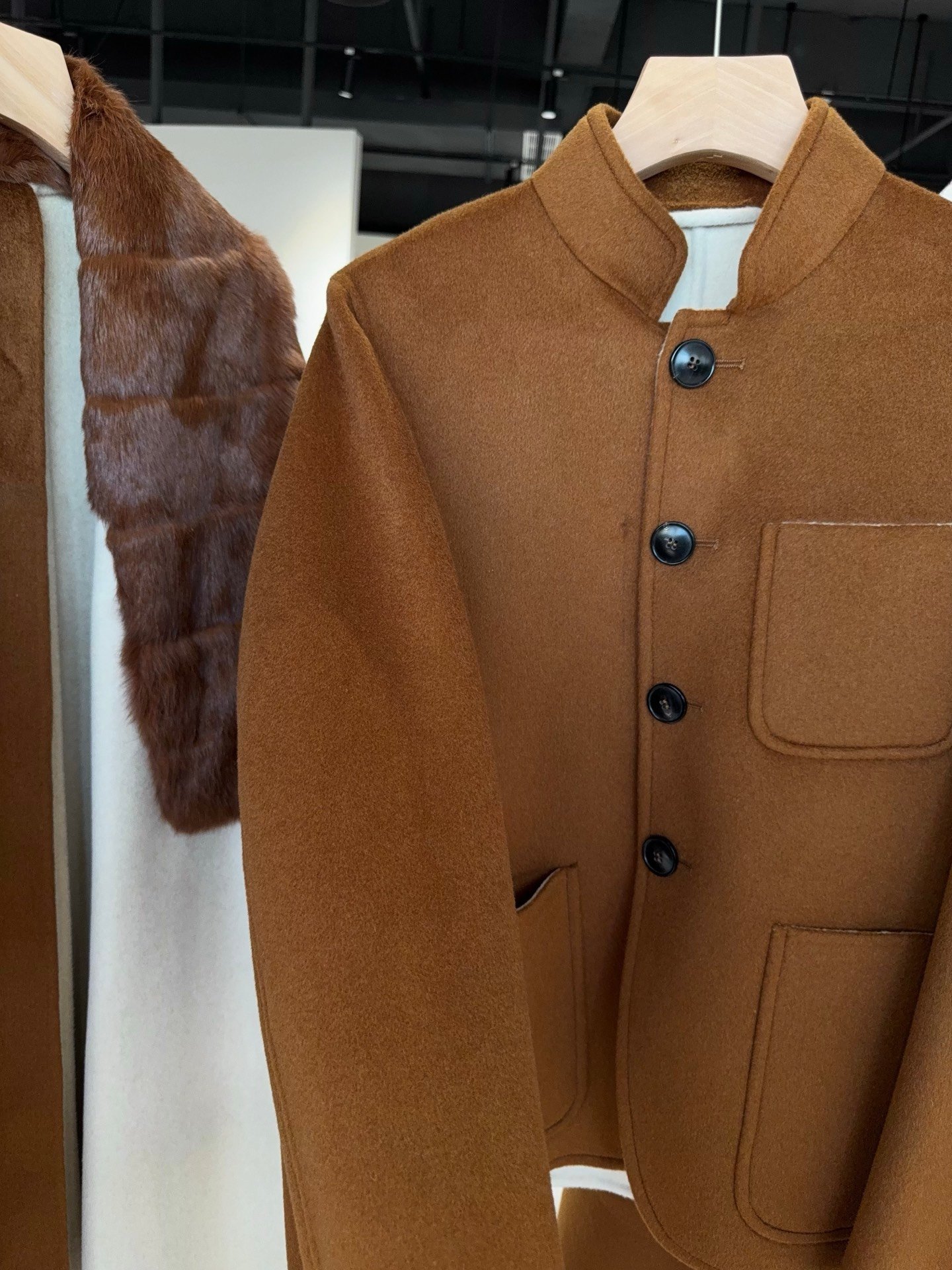 Loro Piana Jacket D122401 - Image 3
