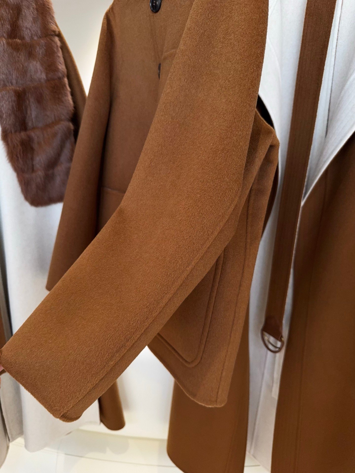 Loro Piana Jacket D122401 - Image 4