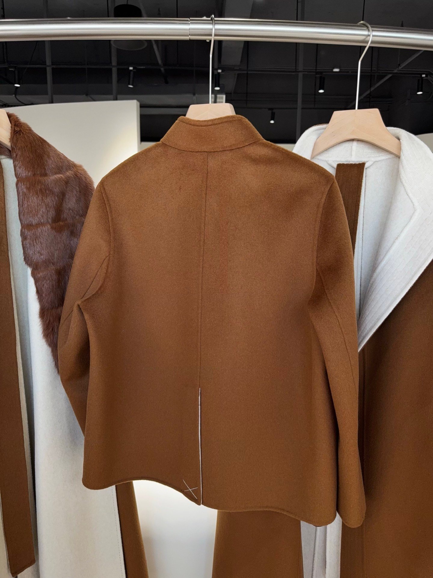 Loro Piana Jacket D122401 - Image 5