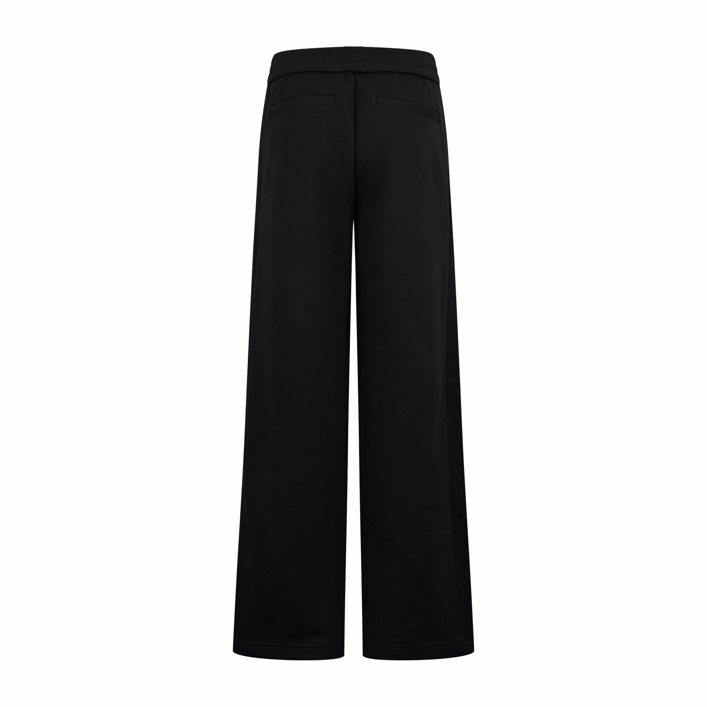 Dior Oblique Track Pants 122608 - Image 4