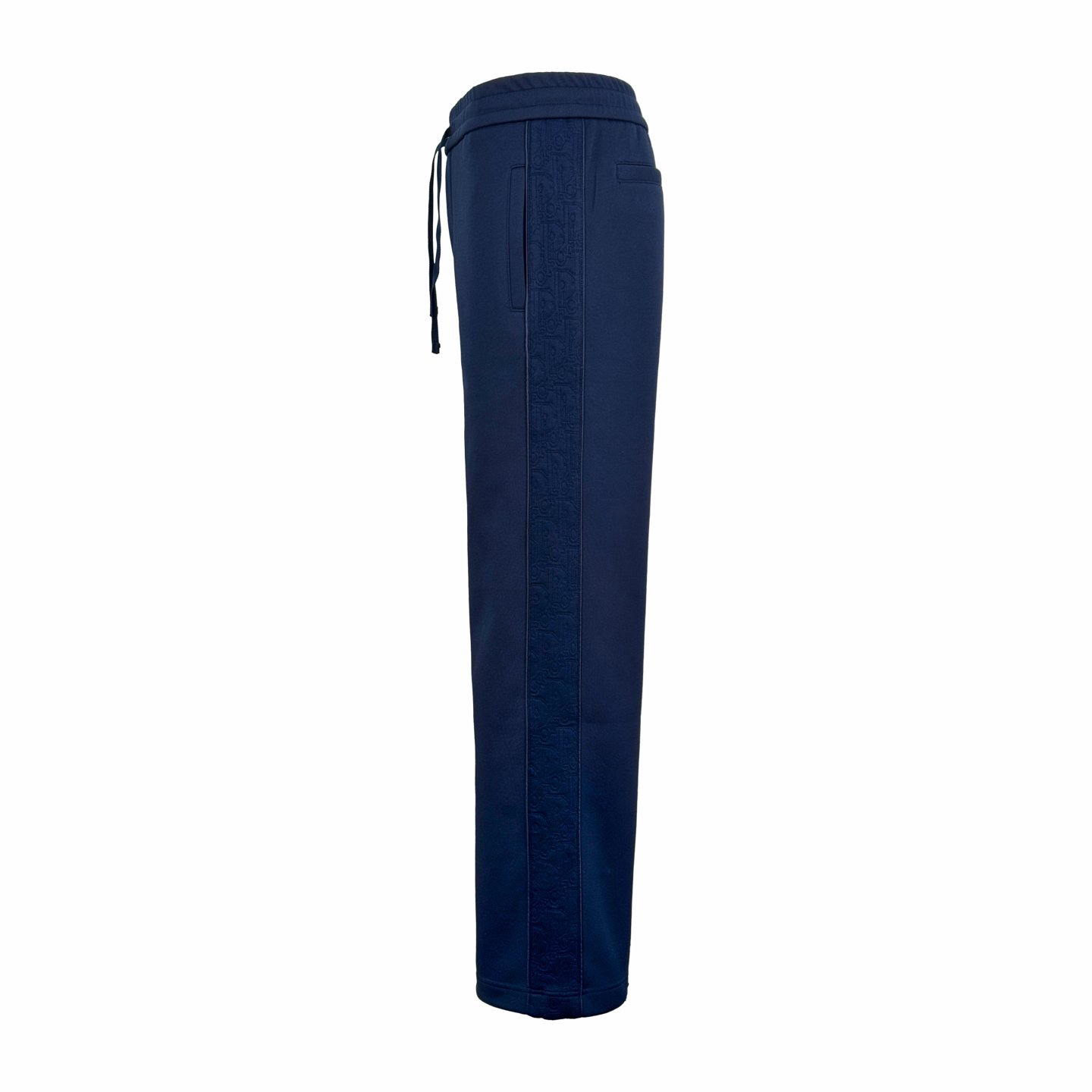Dior Oblique Track Pants 122608 - Image 6