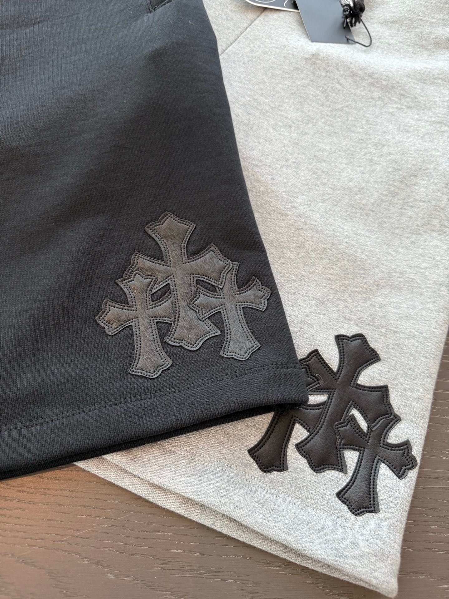 Chrome Hearts shorts D123004 - Image 3