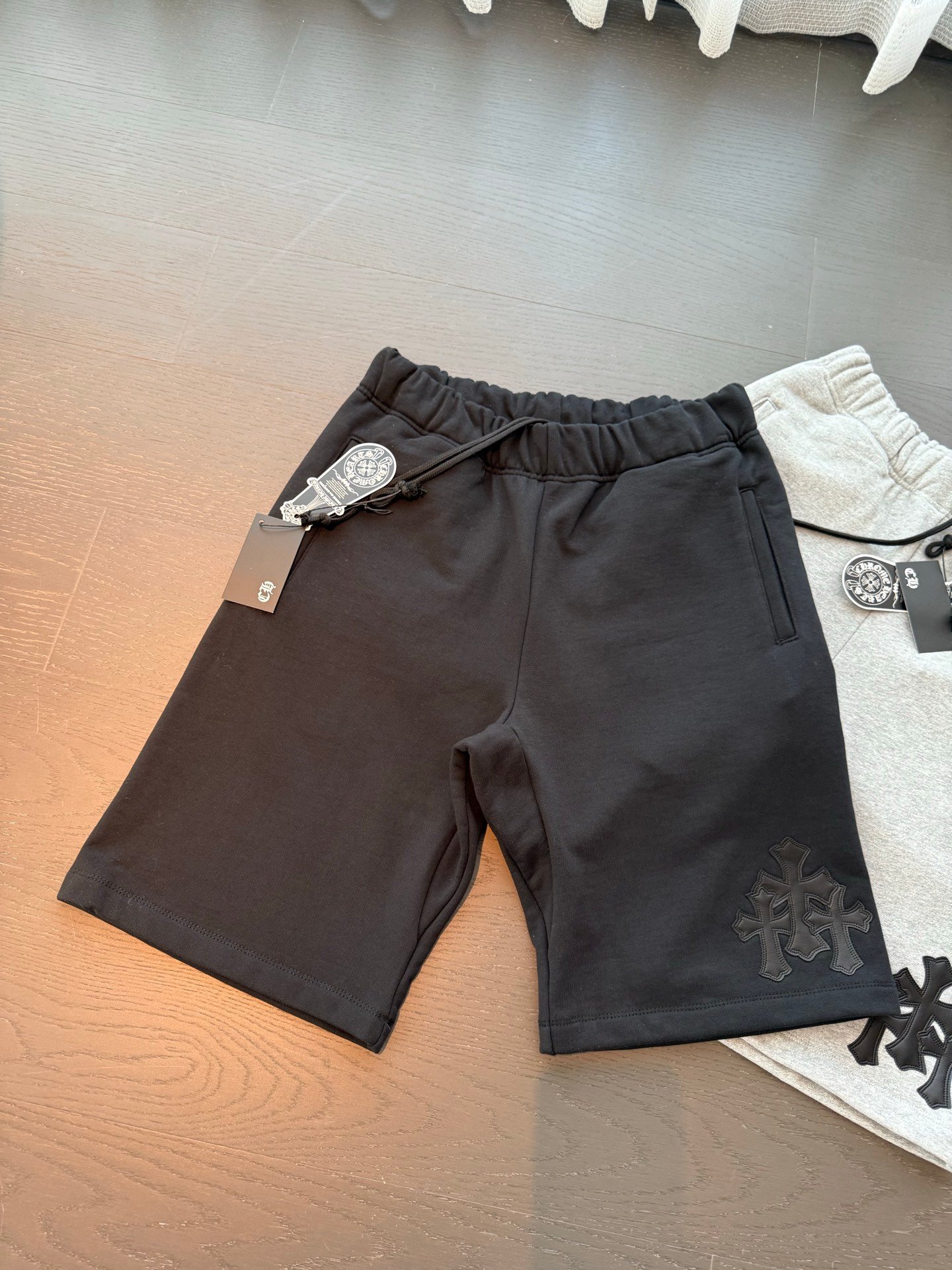 Chrome Hearts shorts D123004 - Image 2
