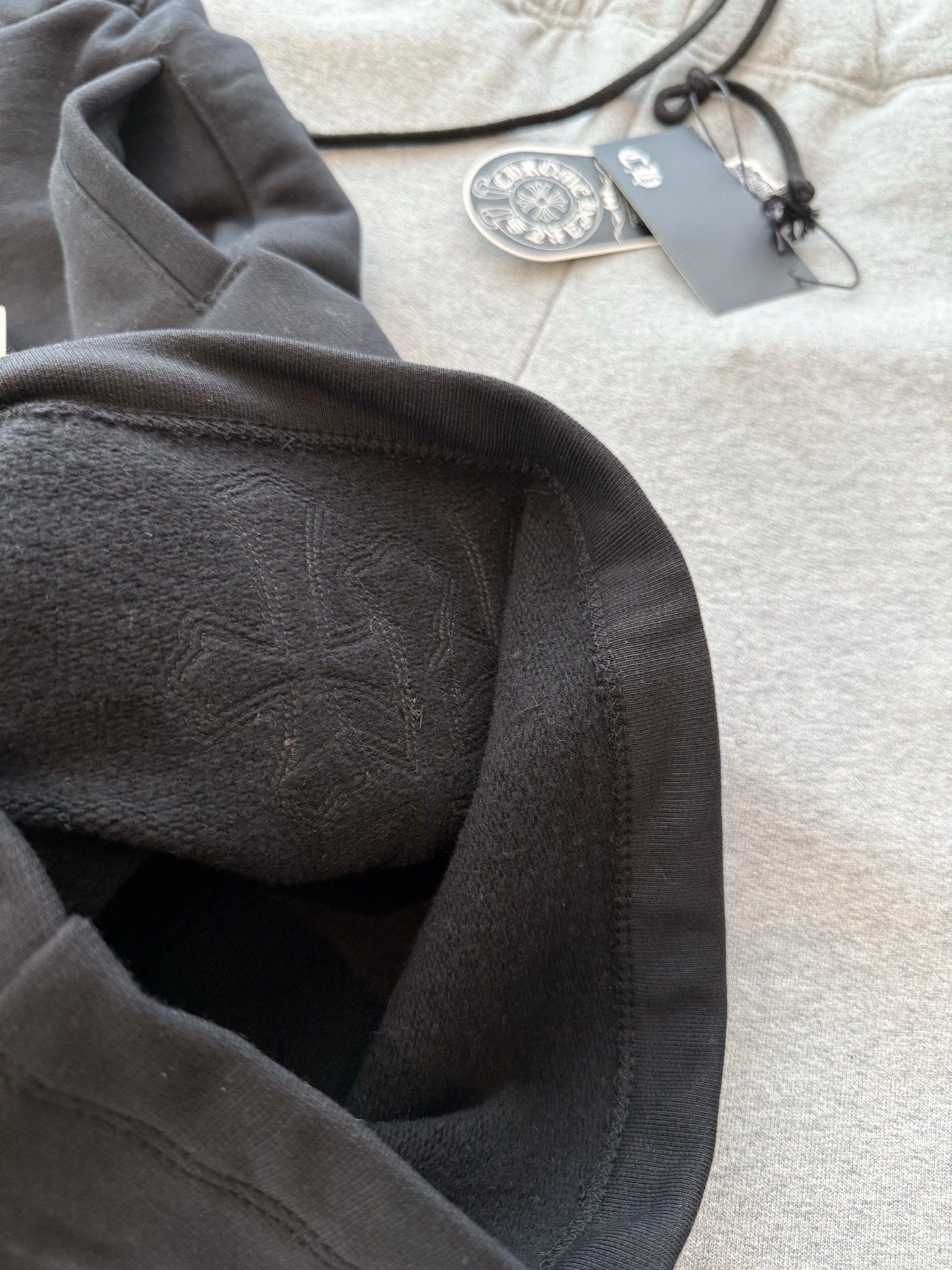 Chrome Hearts shorts D123004 - Image 4