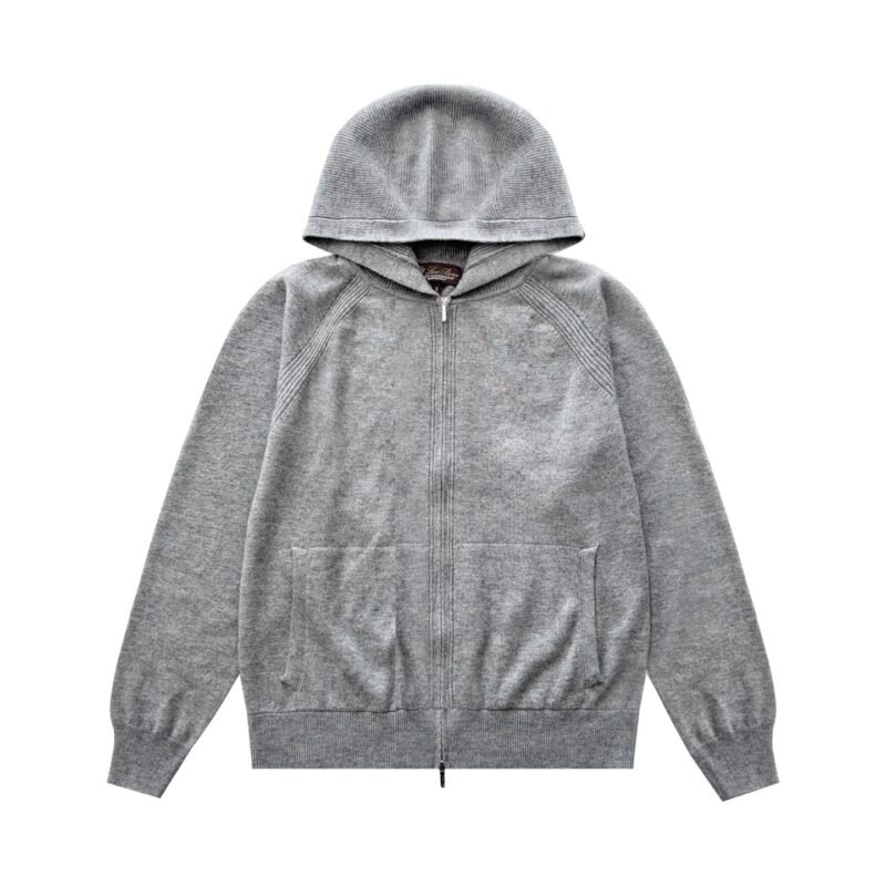 Loro Piana Portland Mélange Cashmere 123005