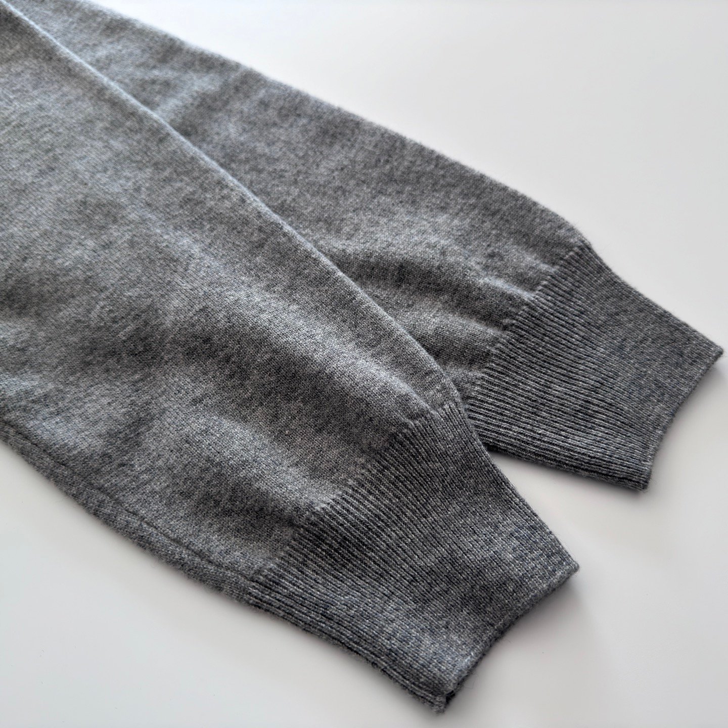 Loro Piana Portland Mélange Cashmere 123005 - Image 7