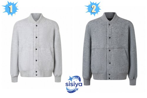 Canada Goose Button Bomber Jacket 121206